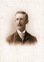 Lemuel S. Arnold, 1890s